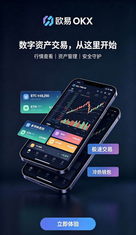 欧交易所app正版入口充值指南